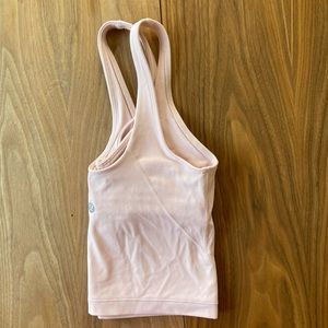 Lululemon Align Tank sz 4